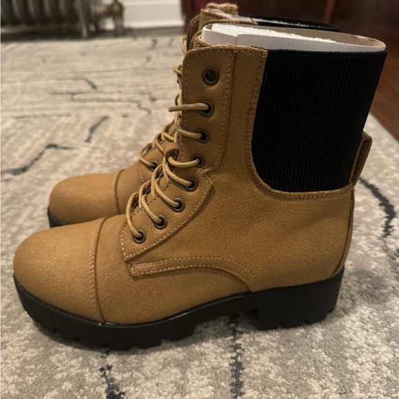 Seven7 Jadon boots - Picture 3 of 9